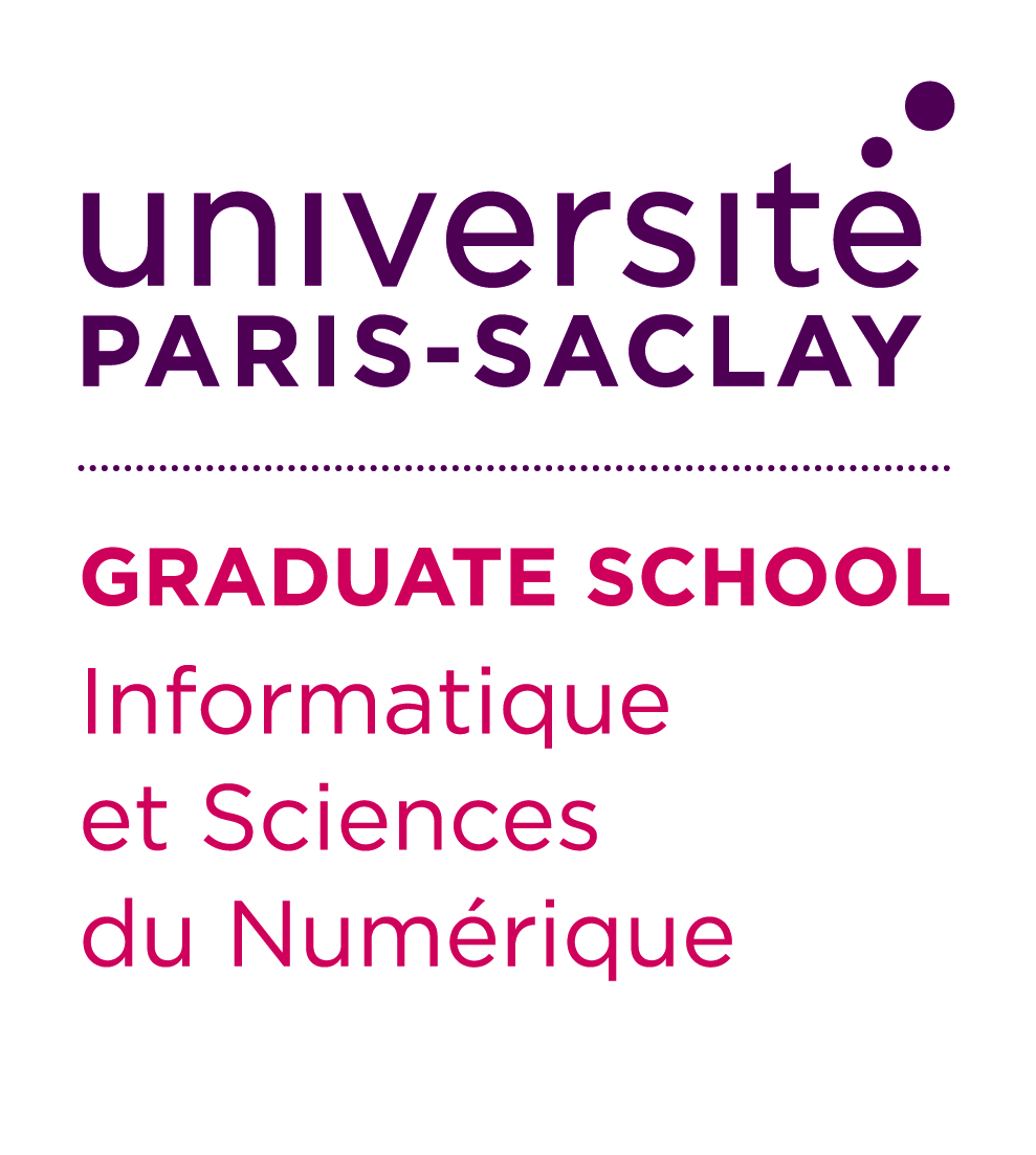Graduate School de Paris Saclay